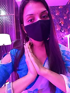 Sexy-ashi's cam snapshot