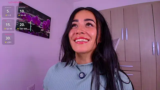 im_natalia's cam snapshot