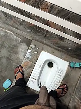 Bengal_Tiger420 live sex cam