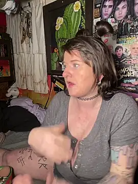 1-800-FUCKYOU live sex cam