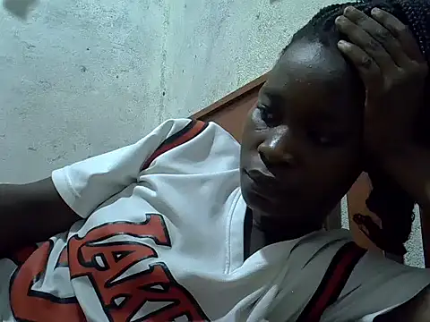 Sweetkad's cam snapshot