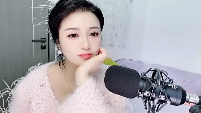 starsqimei's cam snapshot