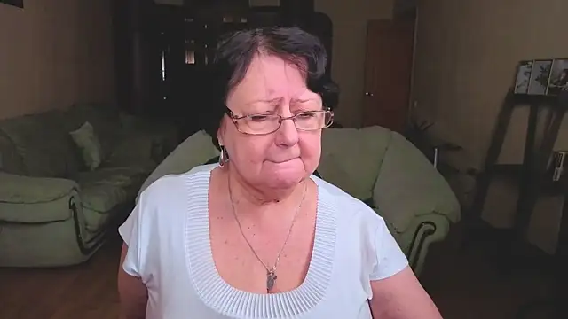 Margo_Moll's cam snapshot