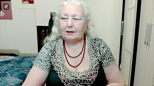 GrannyAlisa's cam snapshot