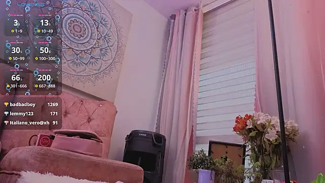 victoriacopper live sex cam