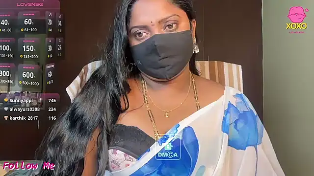 vani-09's cam snapshot