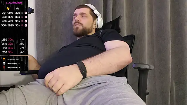 KingMarti live sex cam