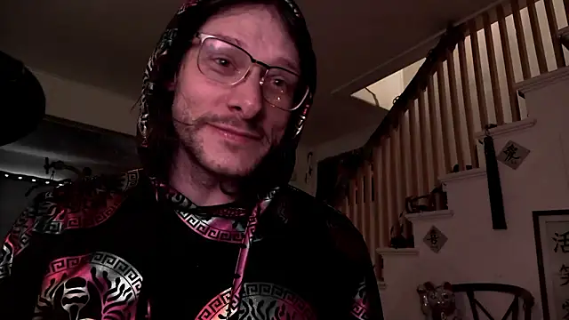 MasterDaddyCool live sex cam