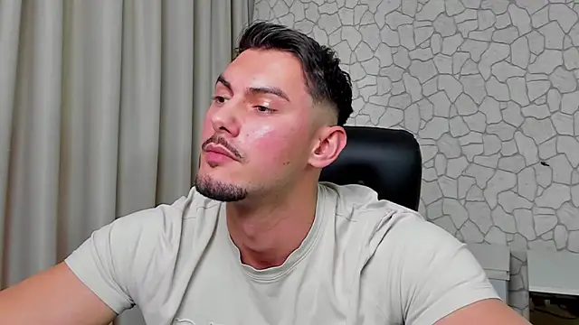 ClintMasters live sex cam