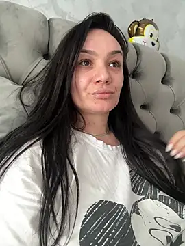 DaliyaArabian live sex cam