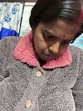 Beauty-queen's cam snapshot