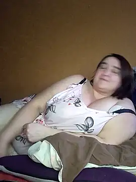 LiluHot's cam snapshot