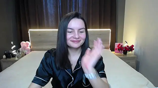 JasmineAsha live sex cam