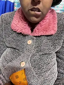 Beauty-queen's cam snapshot