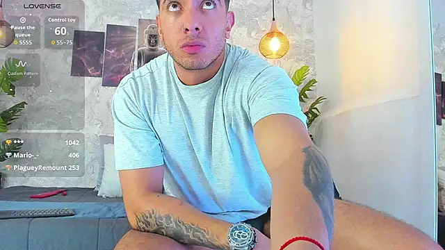 Nate_franco live sex cam