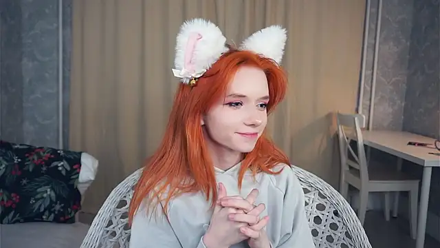 TarynPalek's cam snapshot