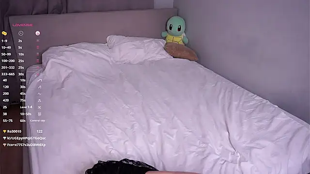 BethSatava's cam snapshot