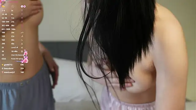 ZofiaSoshnik's cam snapshot