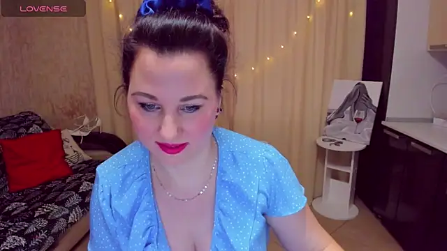 MirandaBlizzard's cam snapshot