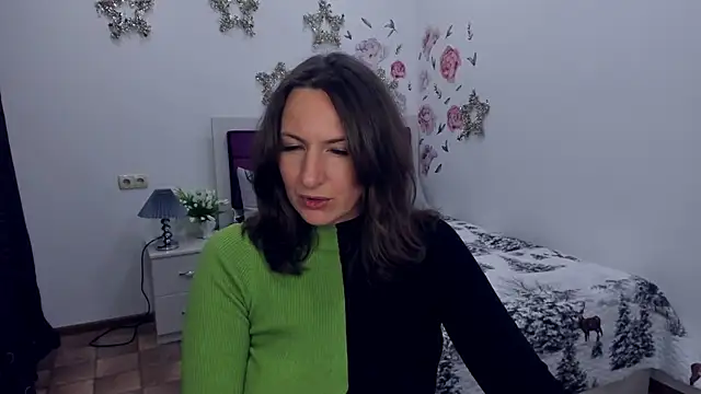 AngelicaMay's cam snapshot