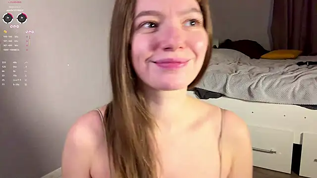 SilverGalen's cam snapshot