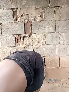 Bald_gee's cam snapshot