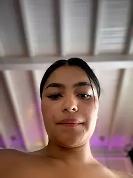 EvaBlazeXXX's cam snapshot