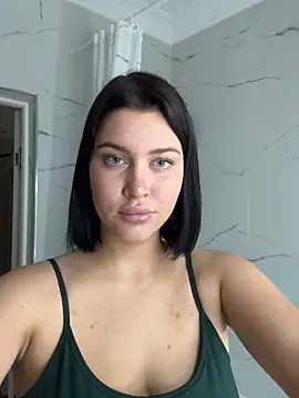 KikiWatson's cam snapshot