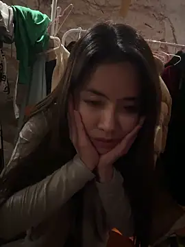 qingqing-ss's cam snapshot