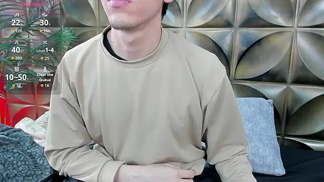 DannyParker_ live sex cam