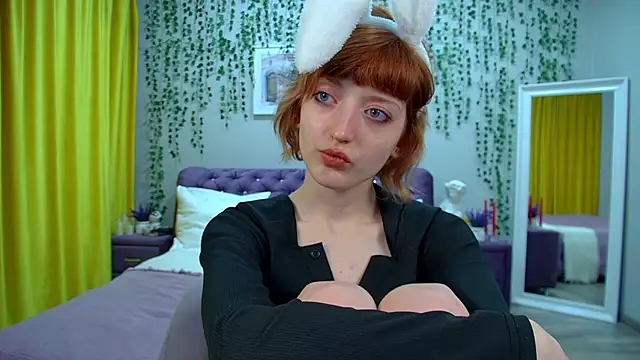 MistyMarlo's cam snapshot