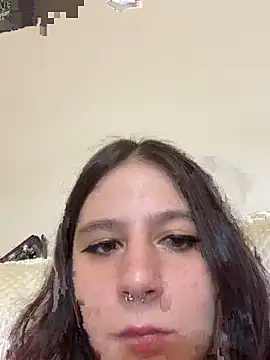 ivybabby's cam snapshot