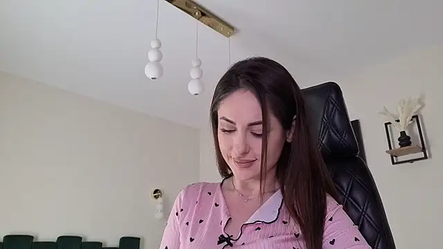 dorisdolll's cam snapshot