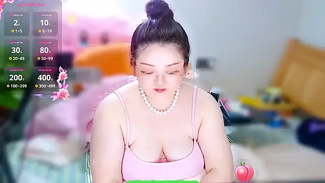 AngelwithEcup live sex cam
