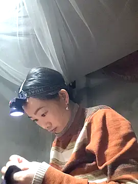 gio-thu's cam snapshot