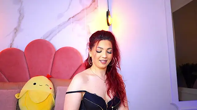 Scarlett_Veyra's cam snapshot