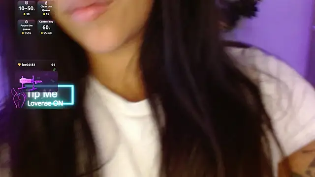 karlavittar's cam snapshot