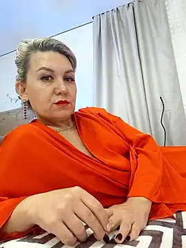 AlisaNelly's cam snapshot