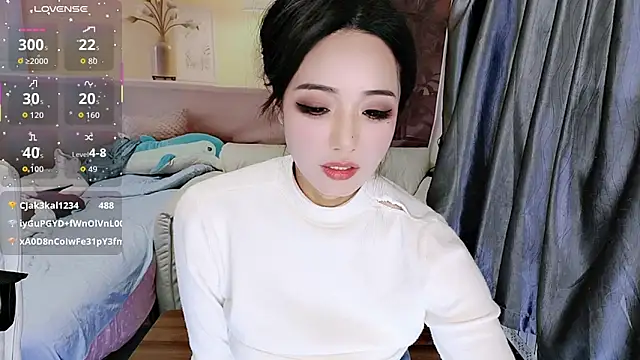 Susu-007's cam snapshot