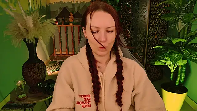 VandaRossi's cam snapshot