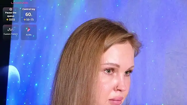 Erotic_Ann's cam snapshot