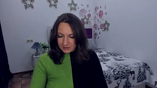 AngelicaMay's cam snapshot