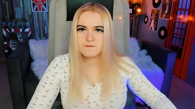 Stef_Nicks's cam snapshot