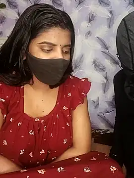 prisha_rani's cam snapshot