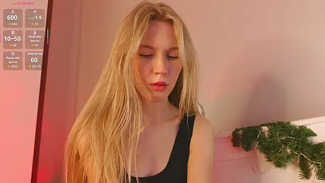 SirenThalassa's cam snapshot