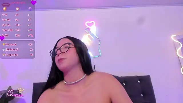 MILAH_TAY's cam snapshot