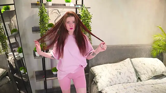 BeatrizSirak's cam snapshot