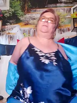 QueenPammy1's cam snapshot