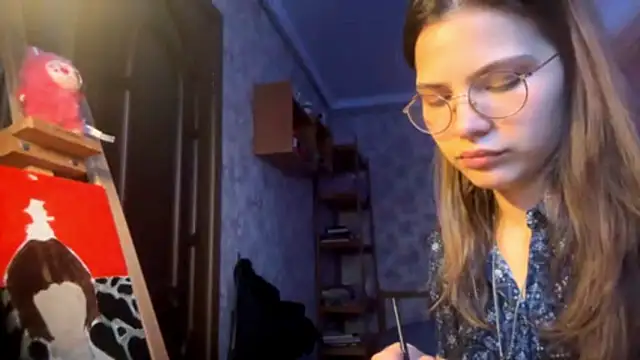 EdythRozier's cam snapshot