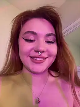 LunaMillie's cam snapshot